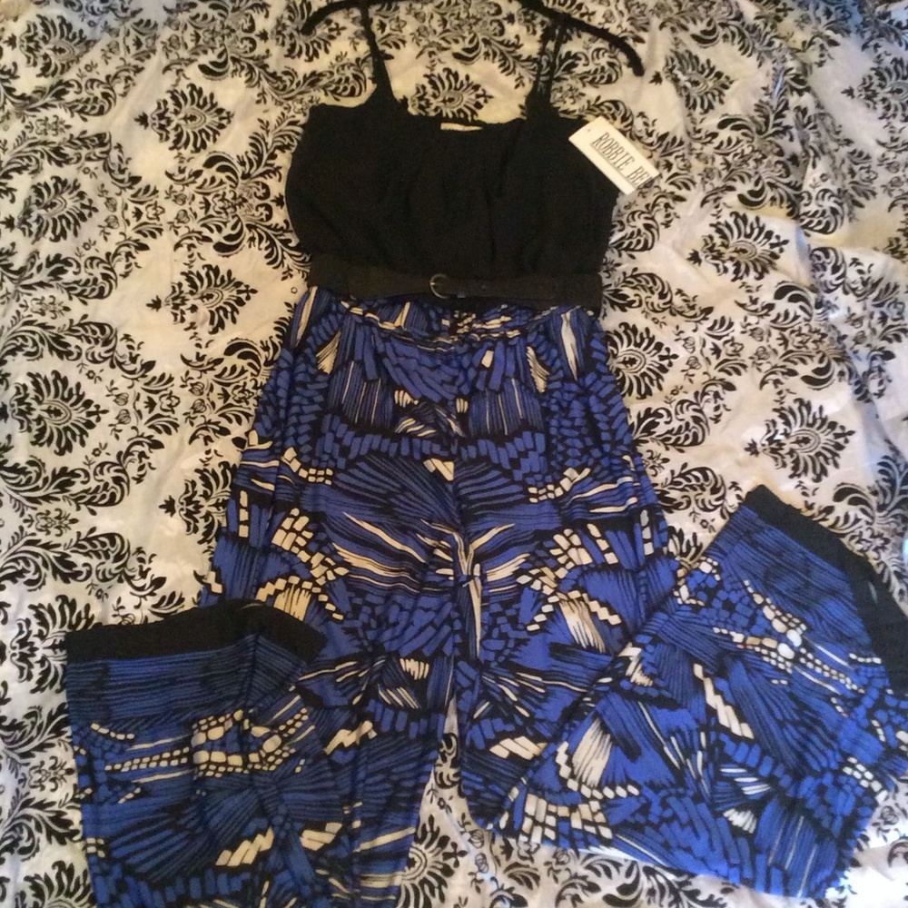 Jumpsuit - Picture 4 of 4